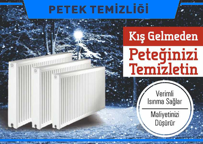 Darıca Petek Temizleme Hizmeti